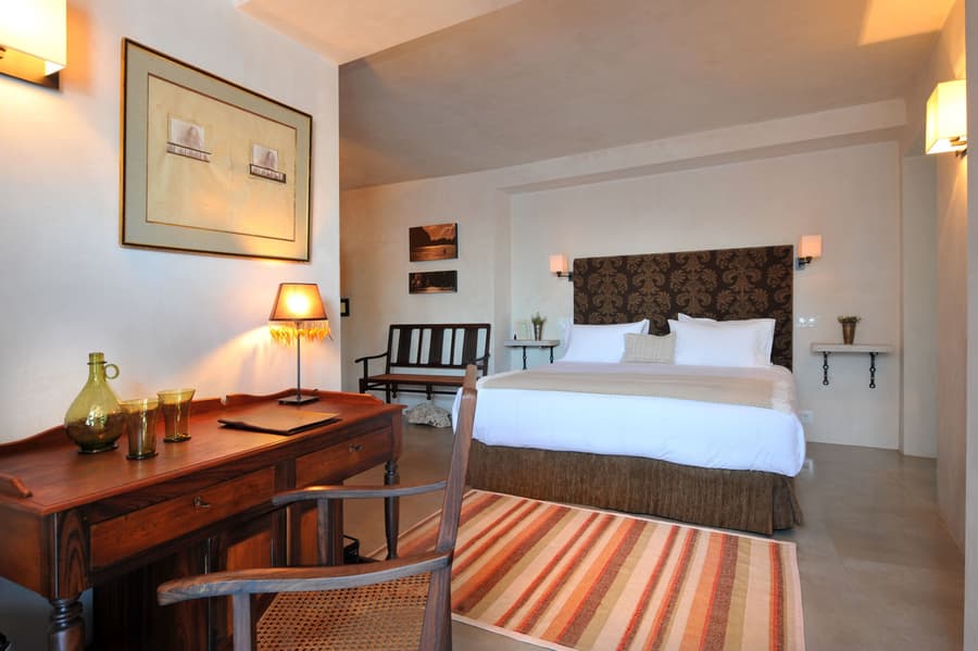 Boutique Hotel V-by Grupo Tribu