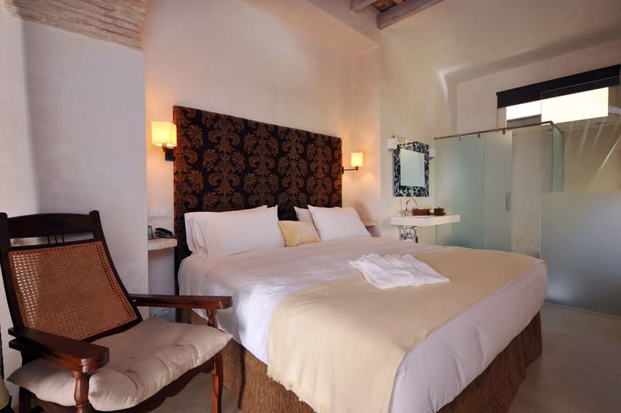 Boutique Hotel V-by Grupo Tribu