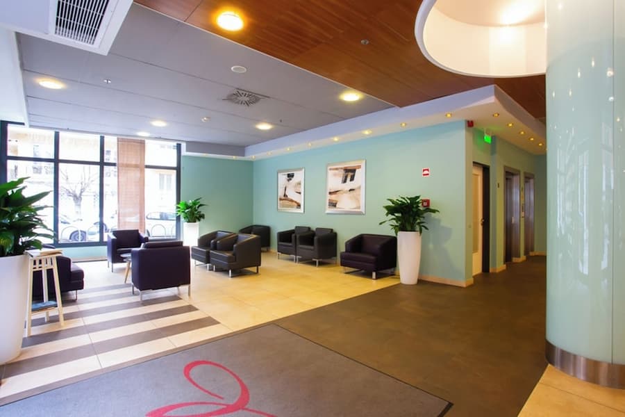 Regnum Residence