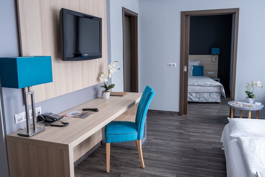 Regnum Residence