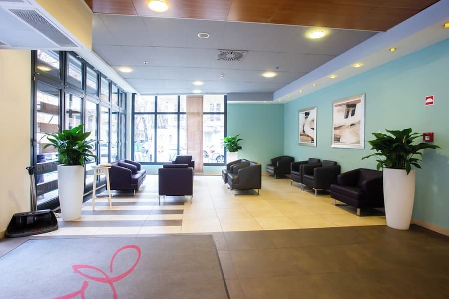Regnum Residence