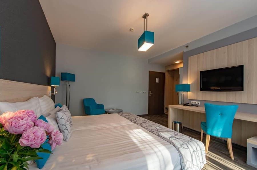 Regnum Residence