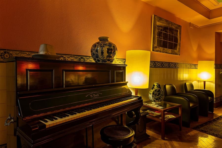 Hotel Internacional