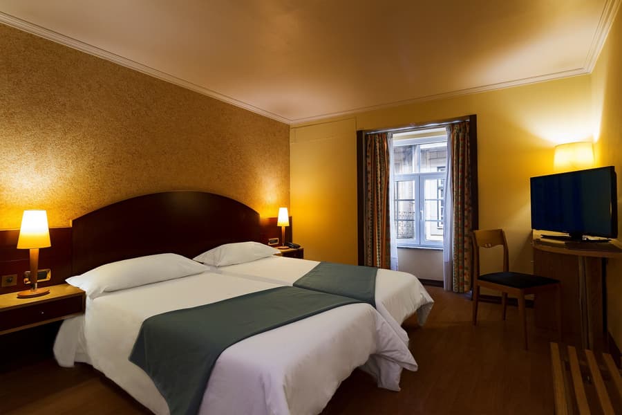 Hotel Internacional