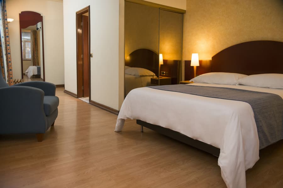Hotel Internacional
