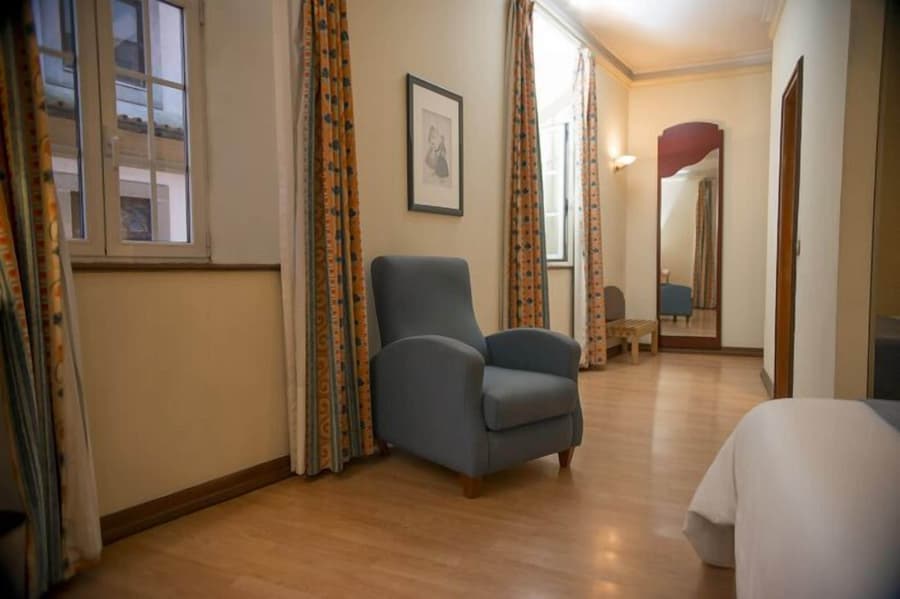 Hotel Internacional