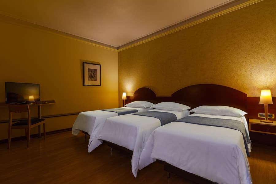 Hotel Internacional