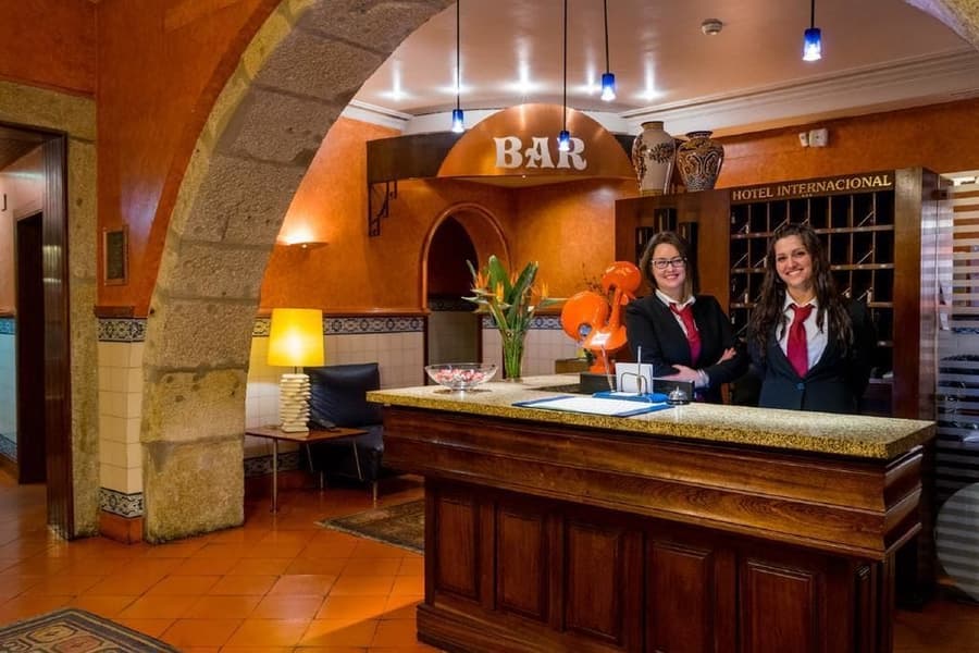 Hotel Internacional