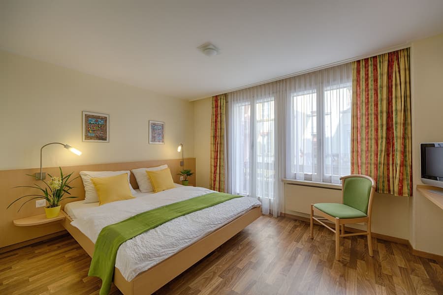 Hotel Blume
