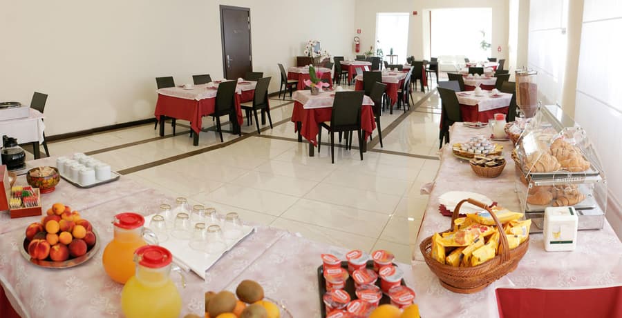Hotel Sorriso