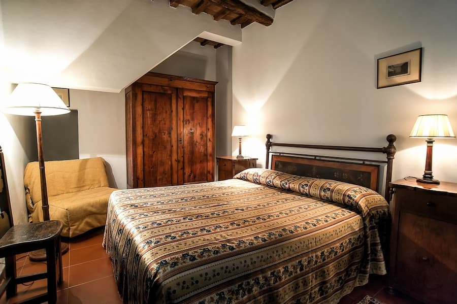 Hotel Santa Caterina