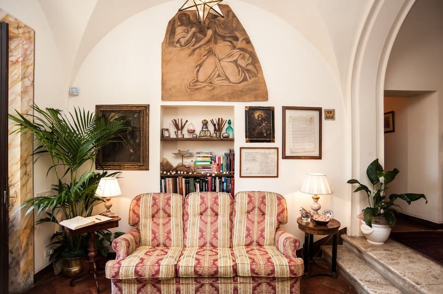 Hotel Santa Caterina