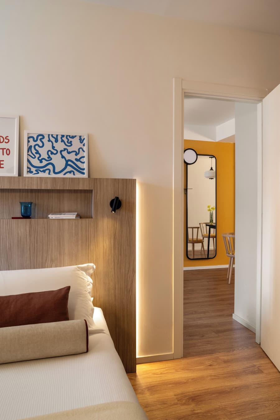 Aparthotel Colombo Roma
