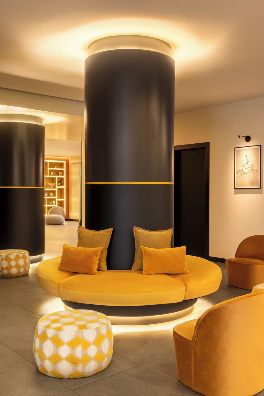 Aparthotel Colombo Roma