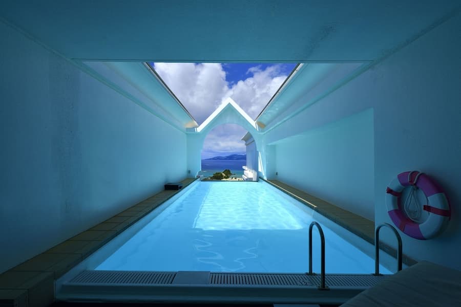 Okinawa Kariyushi Resort Exes Onna