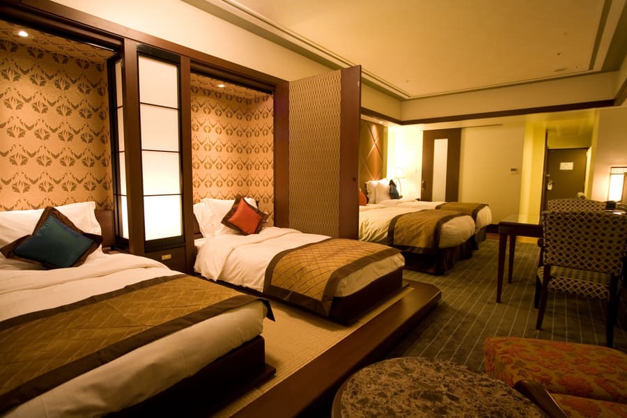 Okinawa Kariyushi Resort Exes Onna