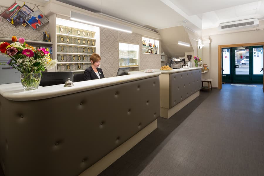 Hotel Helvetia