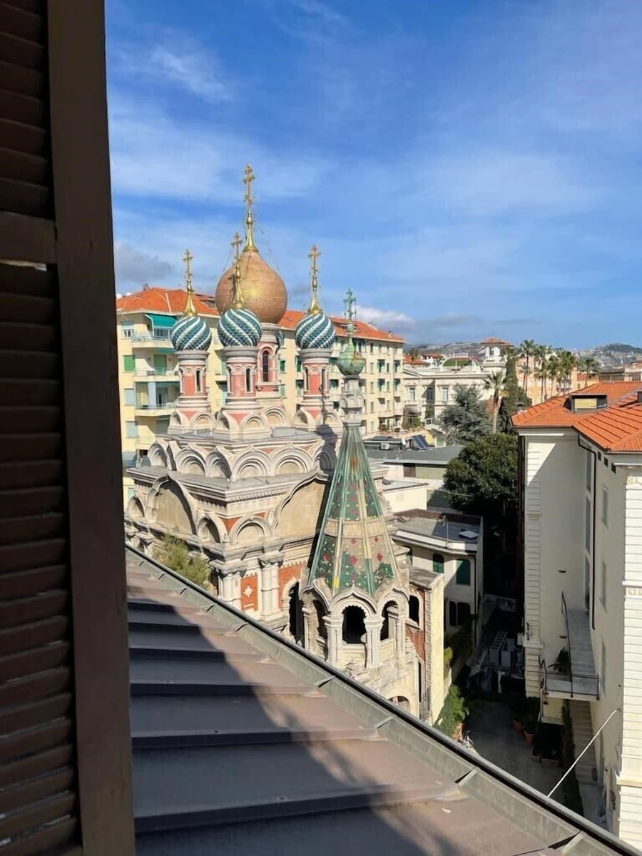 Lolli Palace Hotel Sanremo
