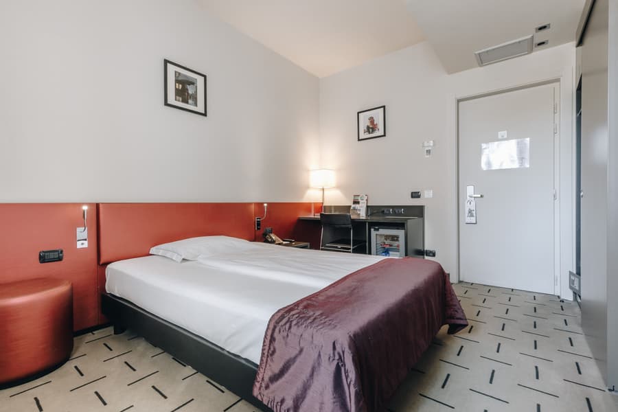 Hotel Continental