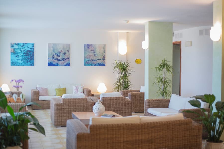 Hotel Fabricia