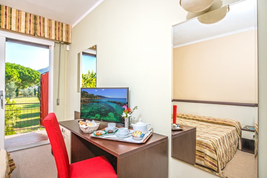 Hotel Fabricia