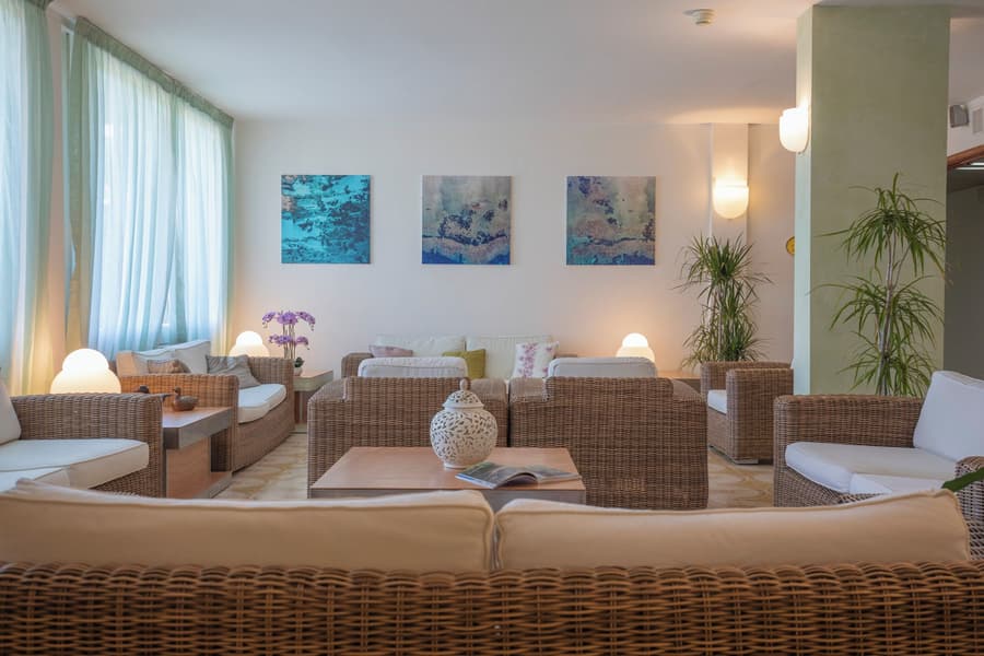 Hotel Fabricia