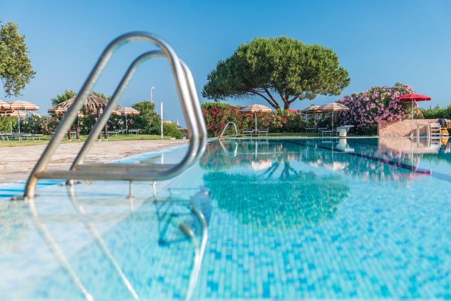 Hotel Fabricia