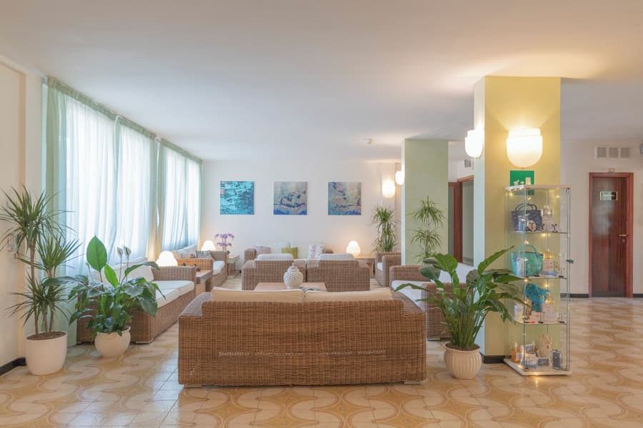 Hotel Fabricia