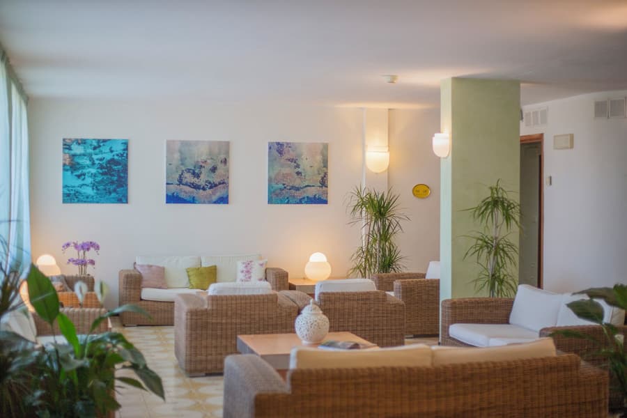 Hotel Fabricia