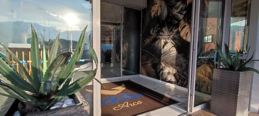 Hotel Everest Arco