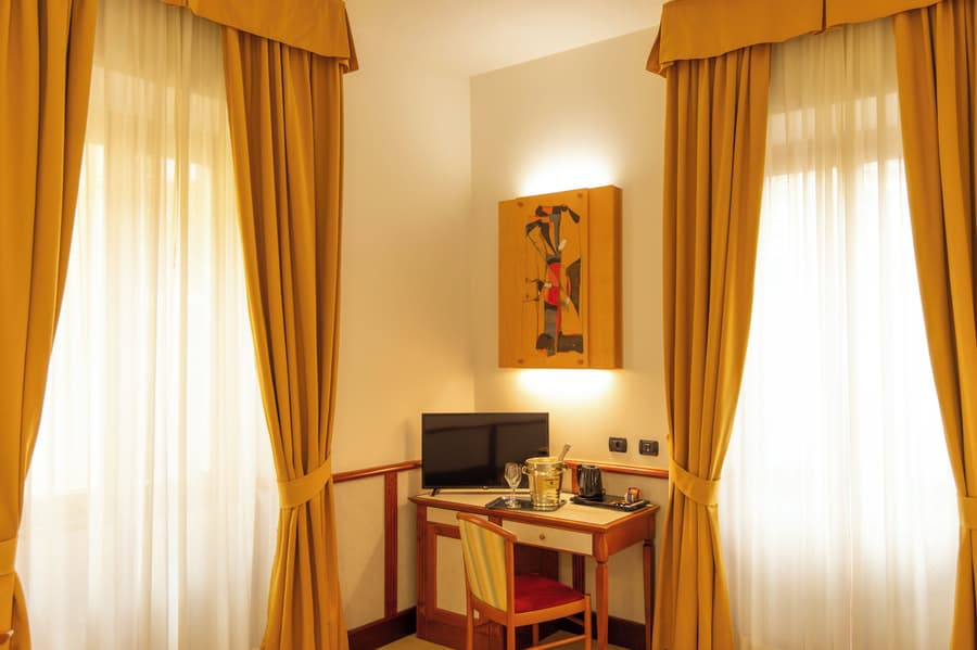Hotel Duomo