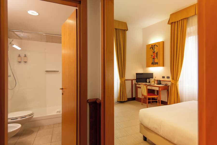 Hotel Duomo