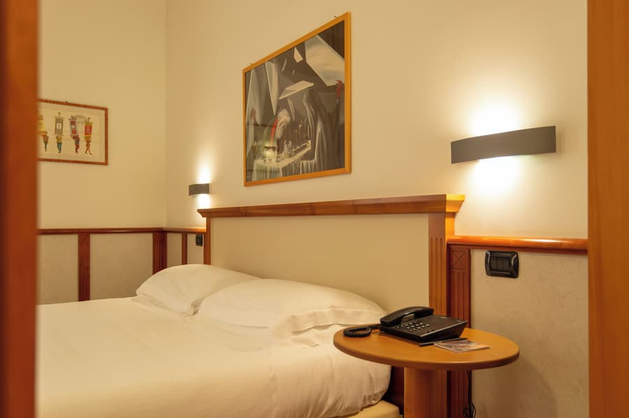 Hotel Duomo