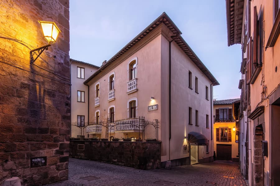 Hotel Duomo