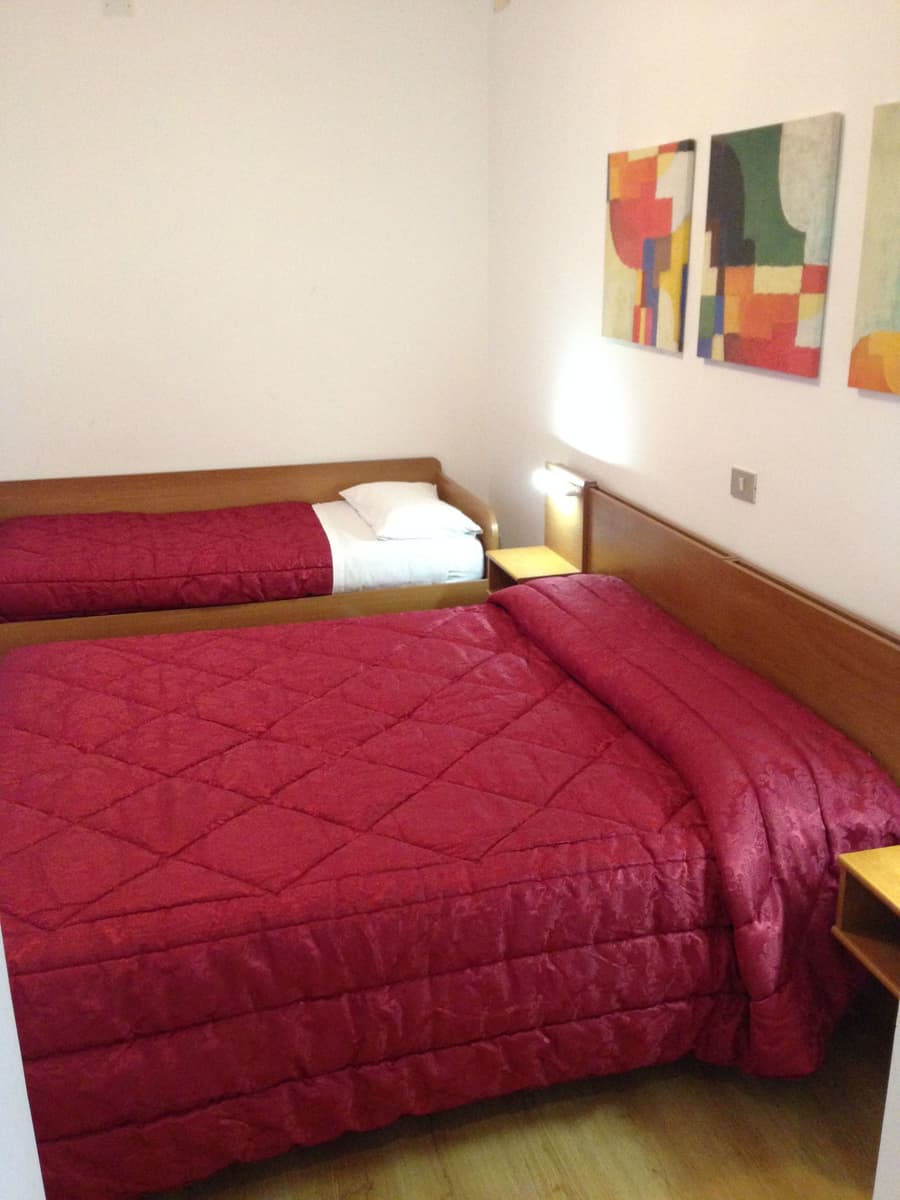Hotel Caprera