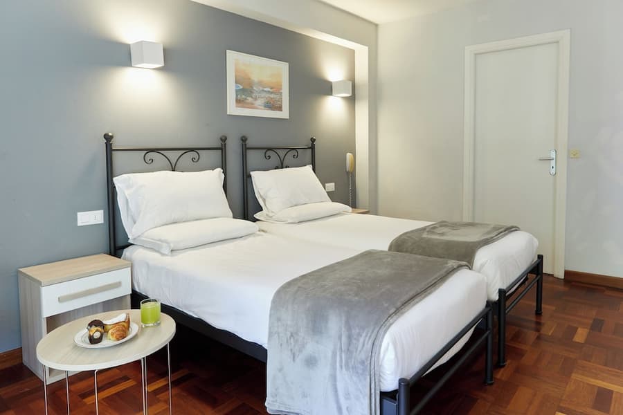 Hôtel Alexandra