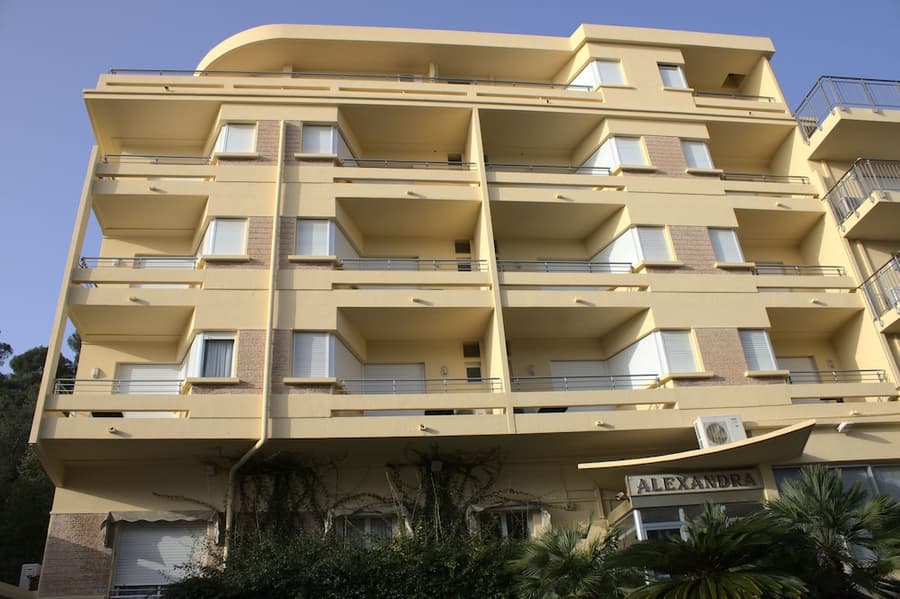 Hôtel Alexandra