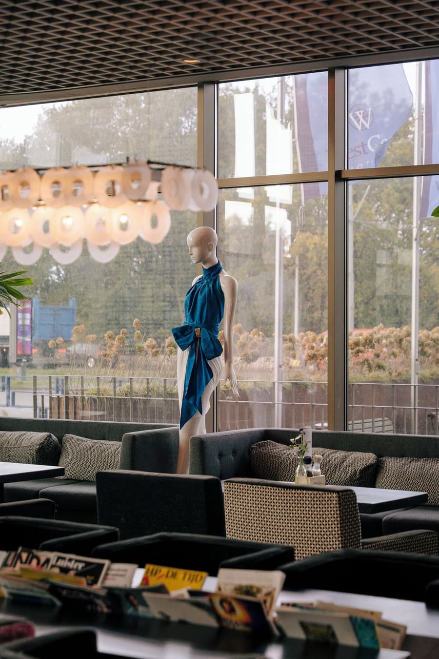 WestCord Fashion Hotel Amsterdam