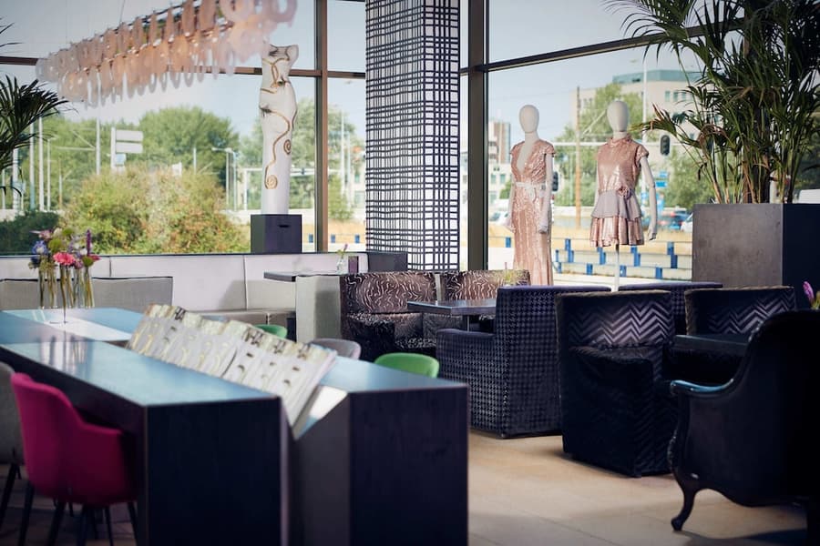 WestCord Fashion Hotel Amsterdam