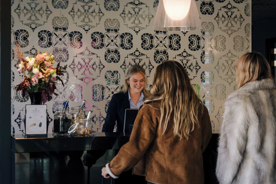 WestCord Fashion Hotel Amsterdam