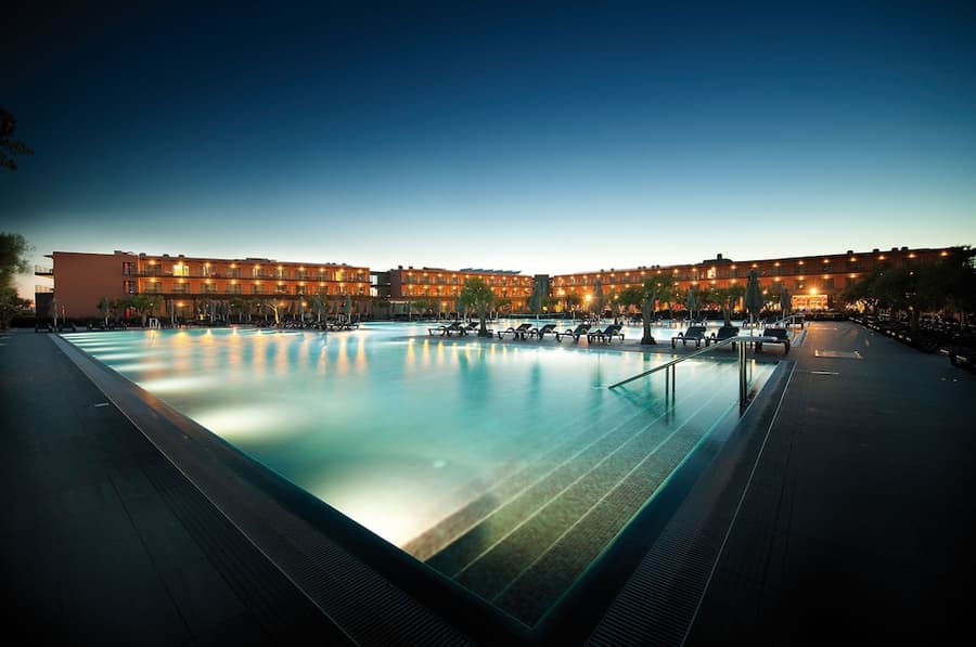 Vila Gale Lagos Resort Hotel