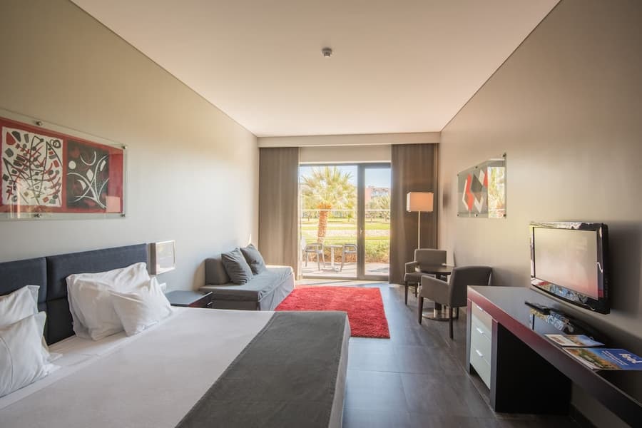 Vila Gale Lagos Resort Hotel