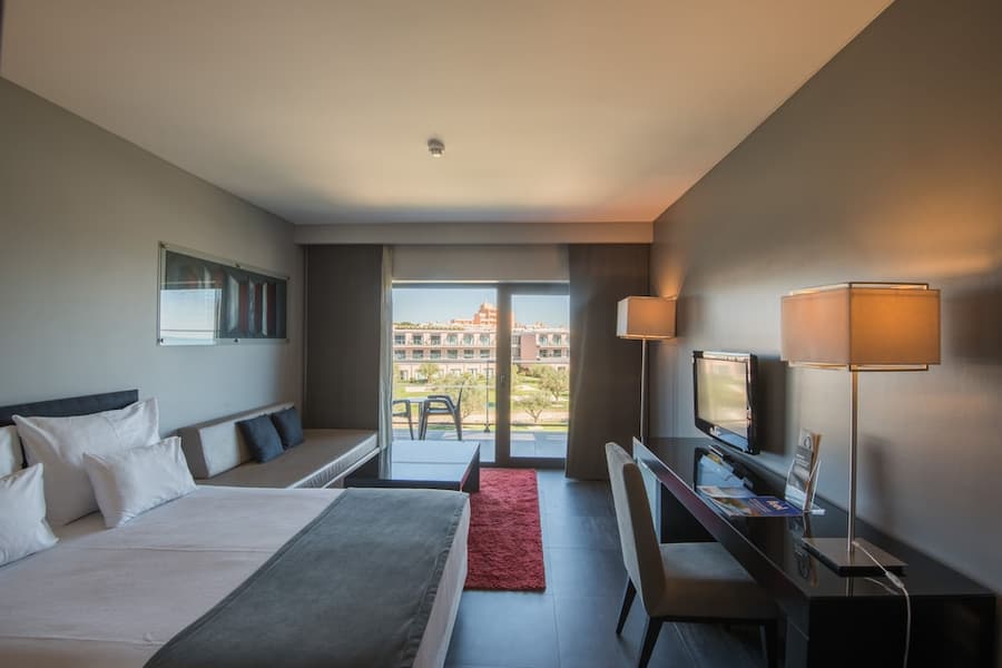 Vila Gale Lagos Resort Hotel