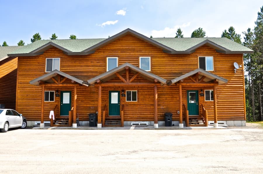 Sawtelle Mountain Resort