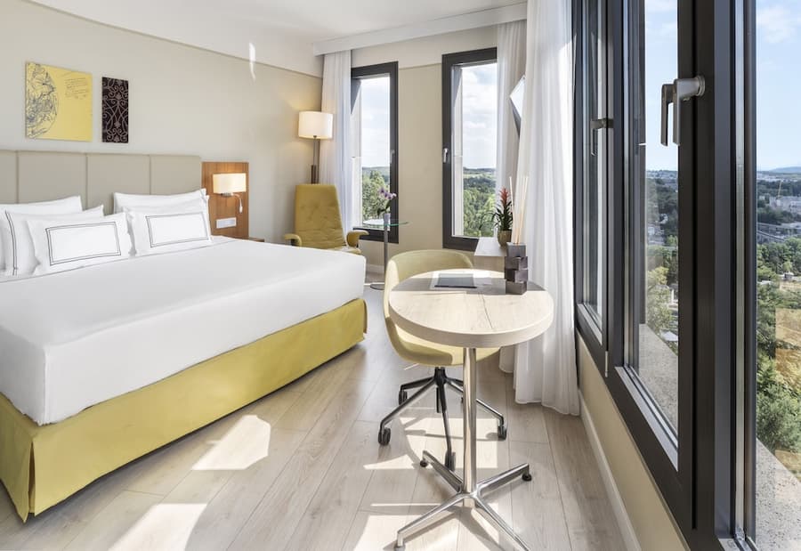 Melia Luxembourg