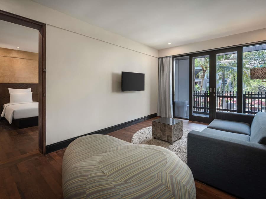Pullman Bali Legian Beach
