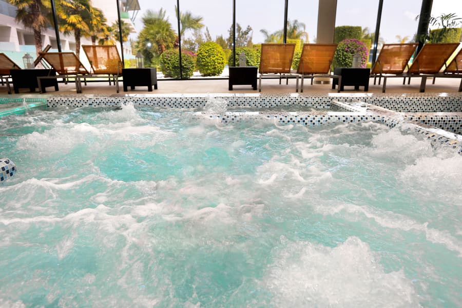 La Finca Resort