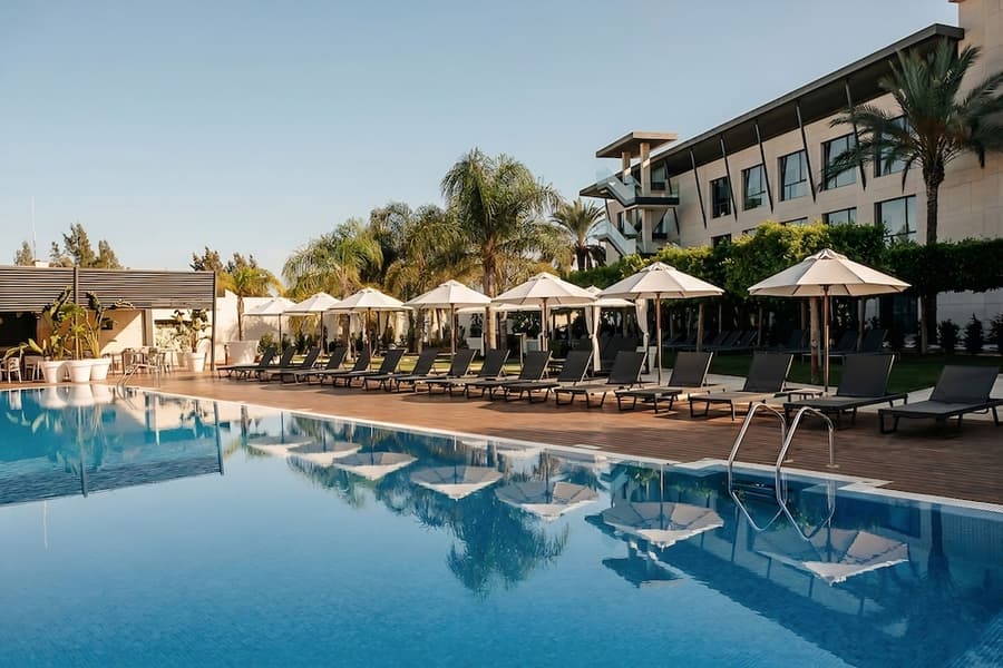 La Finca Resort