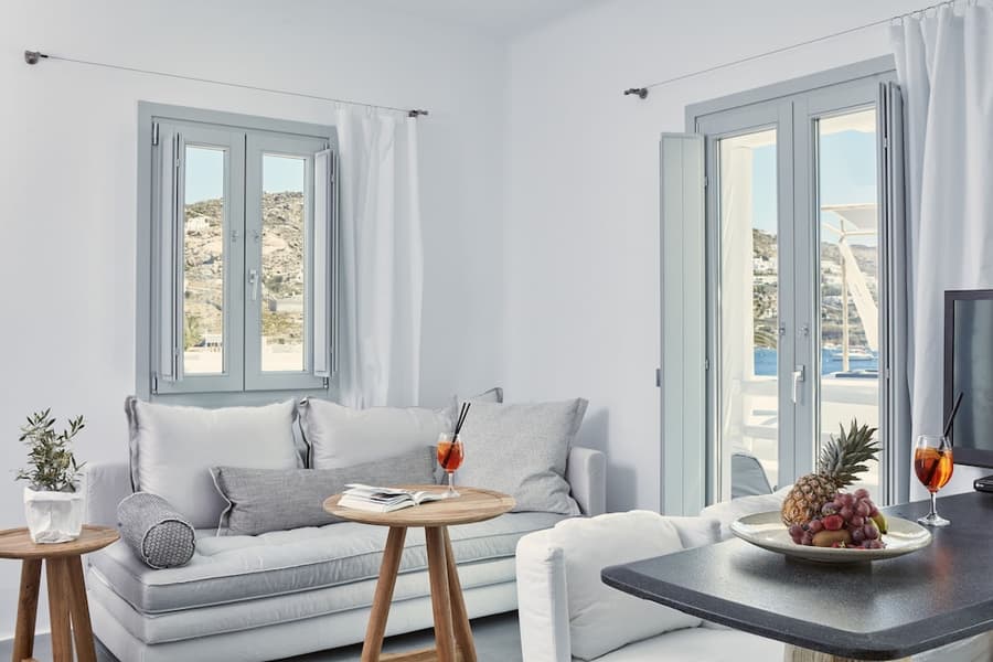 Mykonos Ammos Hotel