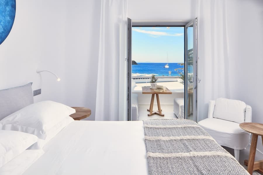 Mykonos Ammos Hotel